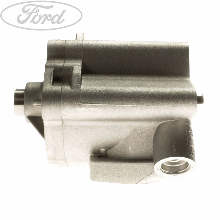 ENGINE OIL PUMP