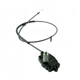 C-Max Kuga N/S Rear Seat Base Actuator 2012-2020