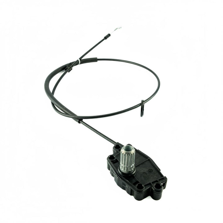 C-Max Kuga N/S Rear Seat Base Actuator 2012-2020