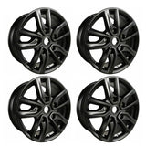 SET OF 4 TRANSIT TOURNEO CUSTOM 18