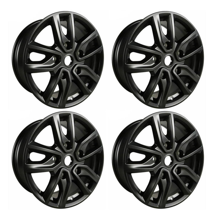 SET OF 4 TRANSIT TOURNEO CUSTOM 18