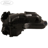 AIR CLEANER