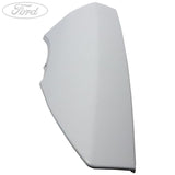 FRONT BODY PILLAR FINISH CAP