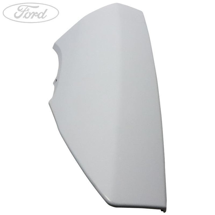 FRONT BODY PILLAR FINISH CAP
