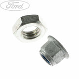 FIESTA PUMA MOTORCRAFT FRONT N/S TRACK ROD END 1995-2006