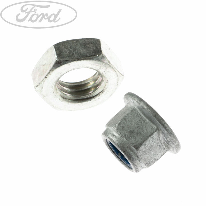 FIESTA PUMA MOTORCRAFT FRONT N/S TRACK ROD END 1995-2006