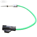 FOCUS KUGA 2.0 TDCI EXHAUST GAS TEMPERATURE SENSOR 15-