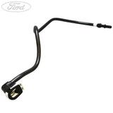 TRANSIT TOURNEO 1.5 DURATORQ TDCI DIESEL FUEL PIPE HOSE