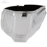 TRANSIT CUSTOM TOURNEO N/S WING MIRROR INDICATOR LENS