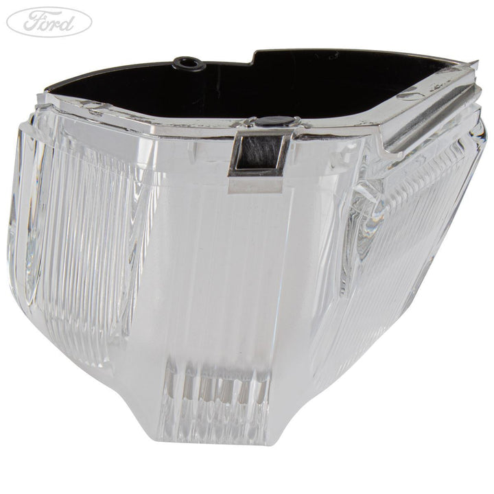 TRANSIT CUSTOM TOURNEO N/S WING MIRROR INDICATOR LENS