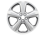 S-MAX SET OF 4 ALLOY WHEELS 05/2015