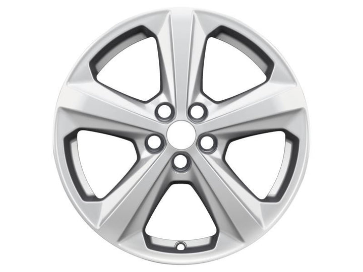 S-MAX SET OF 4 ALLOY WHEELS 05/2015