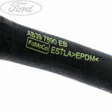 RANGER AUTOMATIC TRANSMISSION COOLER HOSE