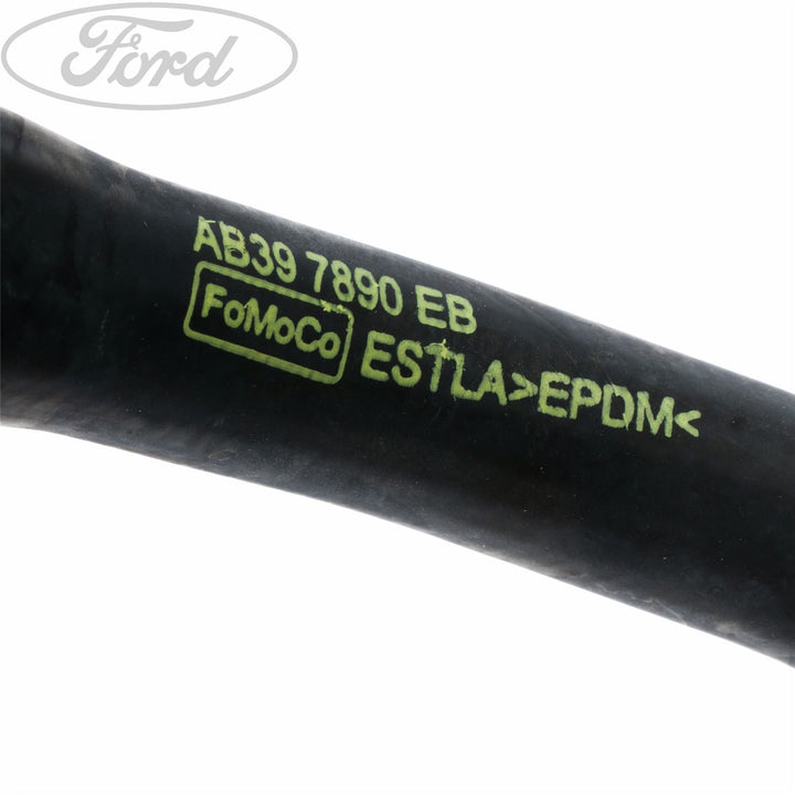 RANGER AUTOMATIC TRANSMISSION COOLER HOSE