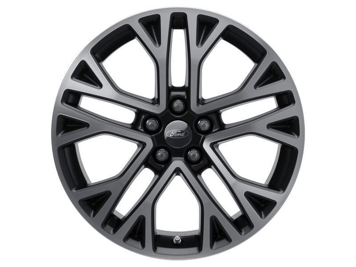 KUGA 18