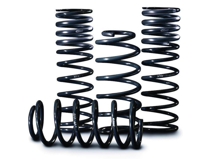 MONDEO EIBACH ®* SUSPENSION-LOWERING KIT