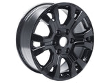 SET OF 4 RANGER ALLOY WHEEL 18