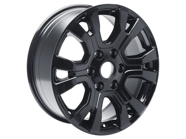 SET OF 4 RANGER ALLOY WHEEL 18