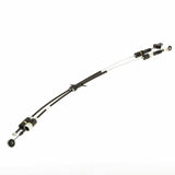 SELECTOR LEVER CONTROL CABLE