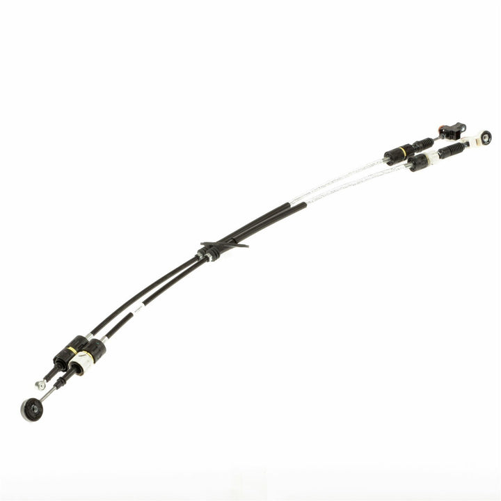 SELECTOR LEVER CONTROL CABLE