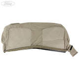 SEAT BACK