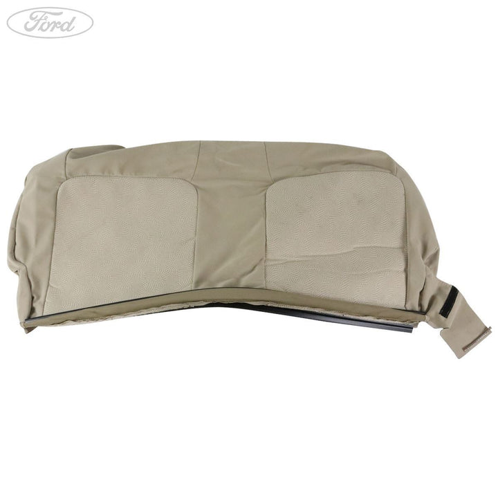 SEAT BACK