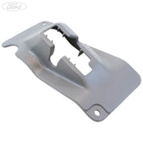 FRONT SEAT SIDE CUSHION COVER