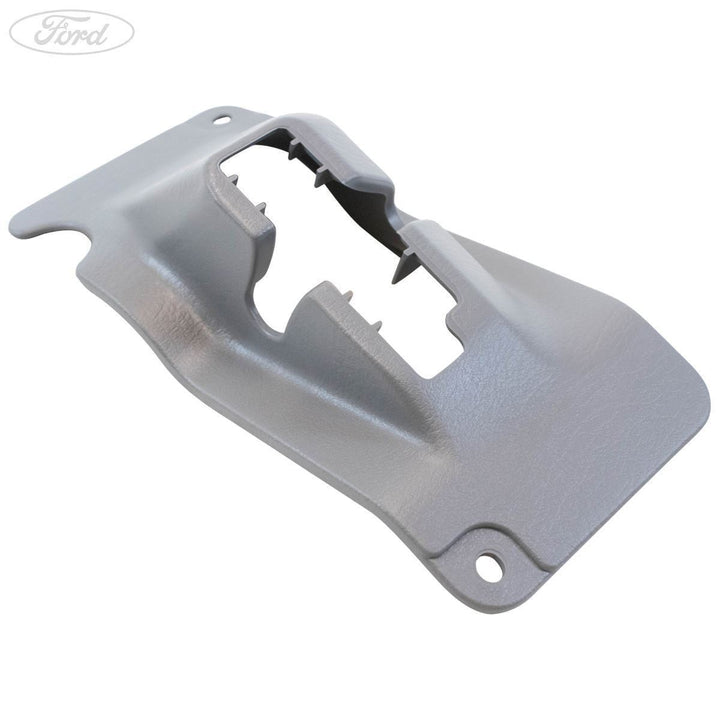 FRONT SEAT SIDE CUSHION COVER