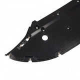 MUSTANG MACH-E TREND TITANIUM LOWER RADIATOR GRILLE 2020-ONWARDS