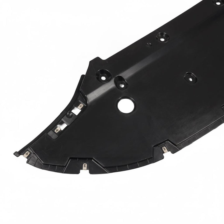 MUSTANG MACH-E TREND TITANIUM LOWER RADIATOR GRILLE 2020-ONWARDS
