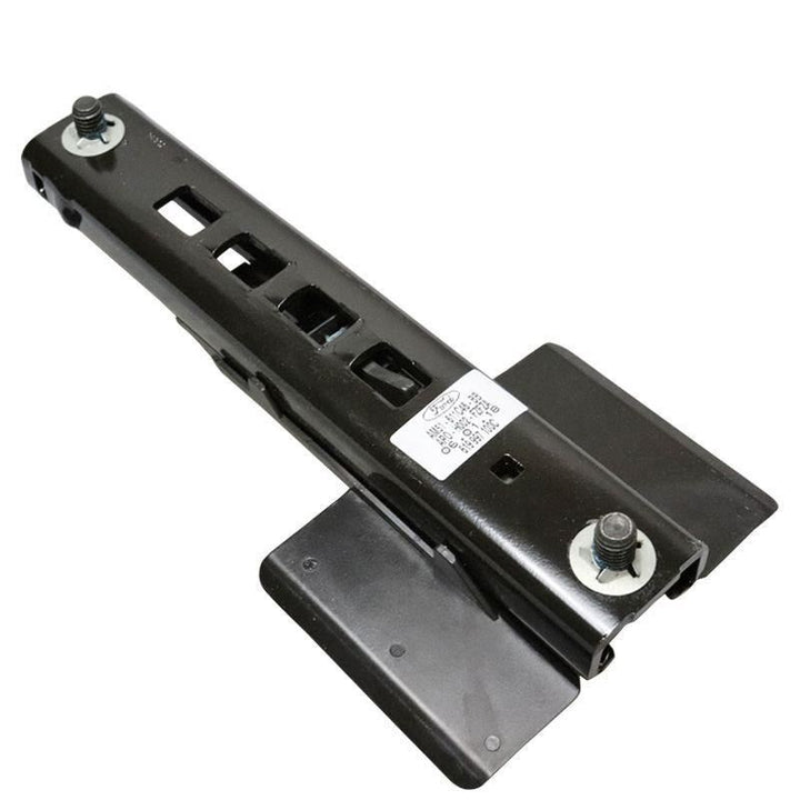 SEAT WITH HEIGHT ADJUST ADJUSTER