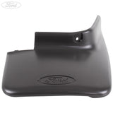 RANGER MK1 2 3 REAR DRIVER SIDE MUDFLAP LESS WHEEL ARCH EXTENSION