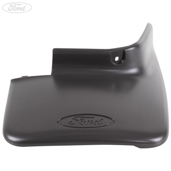 RANGER MK1 2 3 REAR DRIVER SIDE MUDFLAP LESS WHEEL ARCH EXTENSION