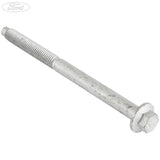 AIR CONDITIONING CONDENSR/COMPRESSR HEX HEAD BOLT PACK OF 5