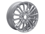 KA+ SET OF 4 ALLOY WHEELS