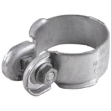 ECOSPORT ECOBOOST CENTER-REAR EXHAUST CLAMP 10/2013-