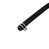 Transit Custom 2.0EcoBlue Radiator Overflow Hose 2019-Onwards