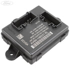 CONTROL UNIT