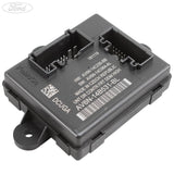 CONTROL UNIT
