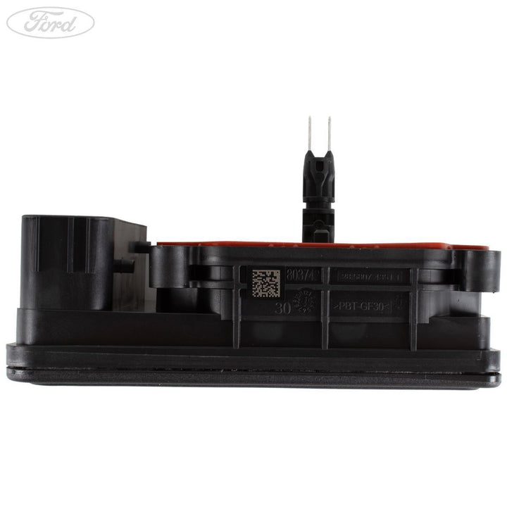 EDGE S-MAX GALAXY ABS PUMP CONTROL MODULE UNIT ECU 2015-