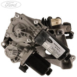 FIESTA MK6 5 SPEED AUTO-SHIFT MANUAL GEAR SHIFT ACTUATOR