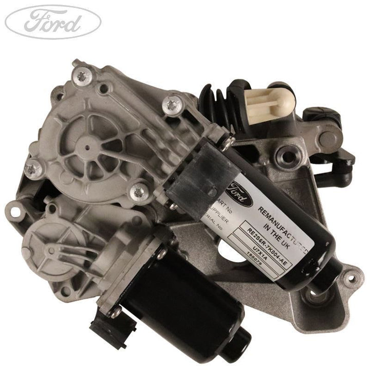 FIESTA MK6 5 SPEED AUTO-SHIFT MANUAL GEAR SHIFT ACTUATOR