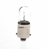MOTORCRAFT INSTRUMENT PANEL BULB 4 WATT