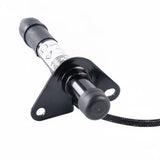 MUSTANG MACH-E O/S OR N/S DEPLOYABLE BONNET AIRBAG SYSTEM ACTUATOR 2020-ONWARDS