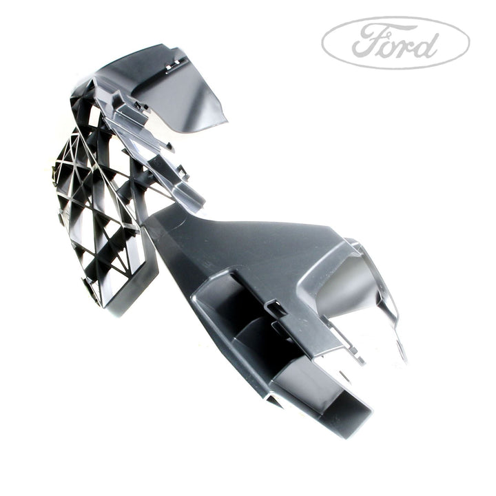 C-MAX FRONT BUMPER BRACKET