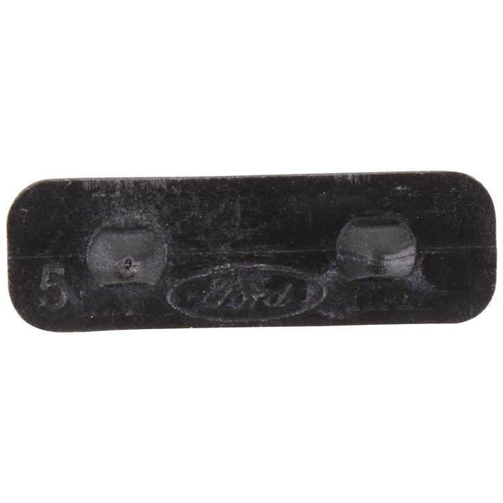 REAR DOOR HINGE