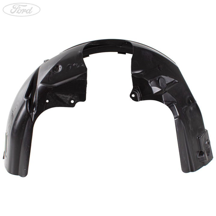 FIESTA MK8 O/S FRONT INNER WHEELARCH SPLASH GUARD 01/13- ST