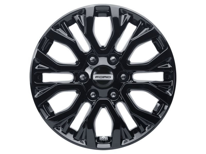 RANGER SET OF 4 ALLOY WHEELS 06/2020