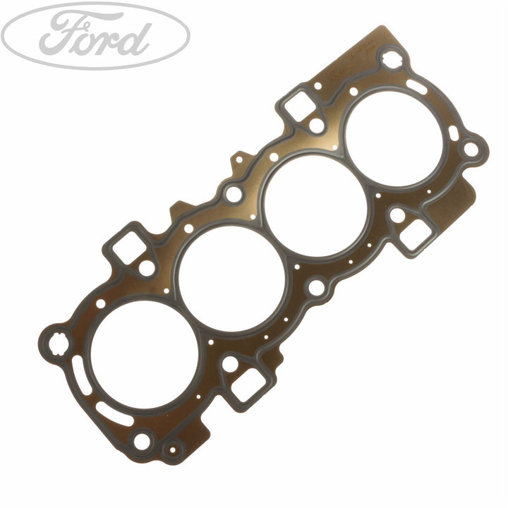 ENGINE CYLINDER HEAD GASKET