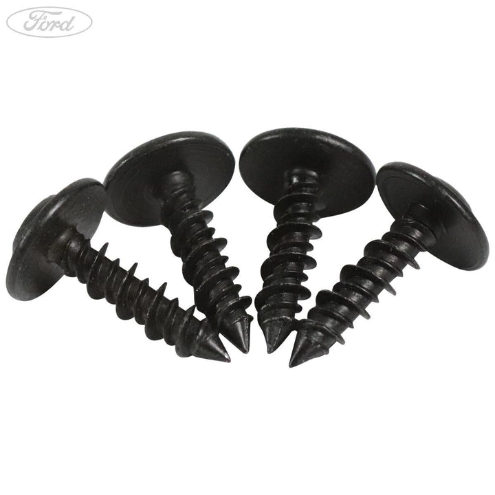 HEADLAMPS AND FRONT FLASHER LAMPS SCREW PACK OF 5